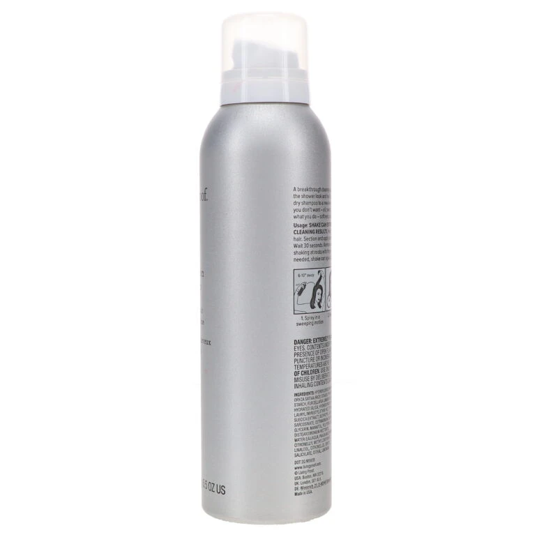 Simple Living Proof Perfect Hair Day Advance Clean Dry Shampoo 5.5 Oz 6 Simple Living Proof Perfect Hair Day Advance Clean Dry Shampoo 5.5 Oz - Image 4