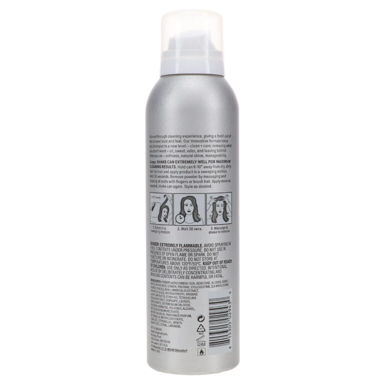 Simple Living Proof Perfect Hair Day Advance Clean Dry Shampoo 5.5 Oz 7 Simple Living Proof Perfect Hair Day Advance Clean Dry Shampoo 5.5 Oz - Image 5