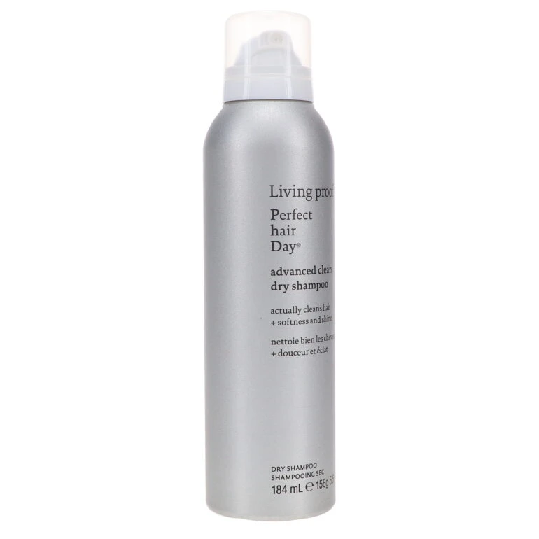 Simple Living Proof Perfect Hair Day Advance Clean Dry Shampoo 5.5 Oz 9 Simple Living Proof Perfect Hair Day Advance Clean Dry Shampoo 5.5 Oz - Image 7