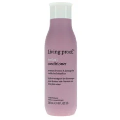 Simple Living Proof Restore Conditioner 8 Oz