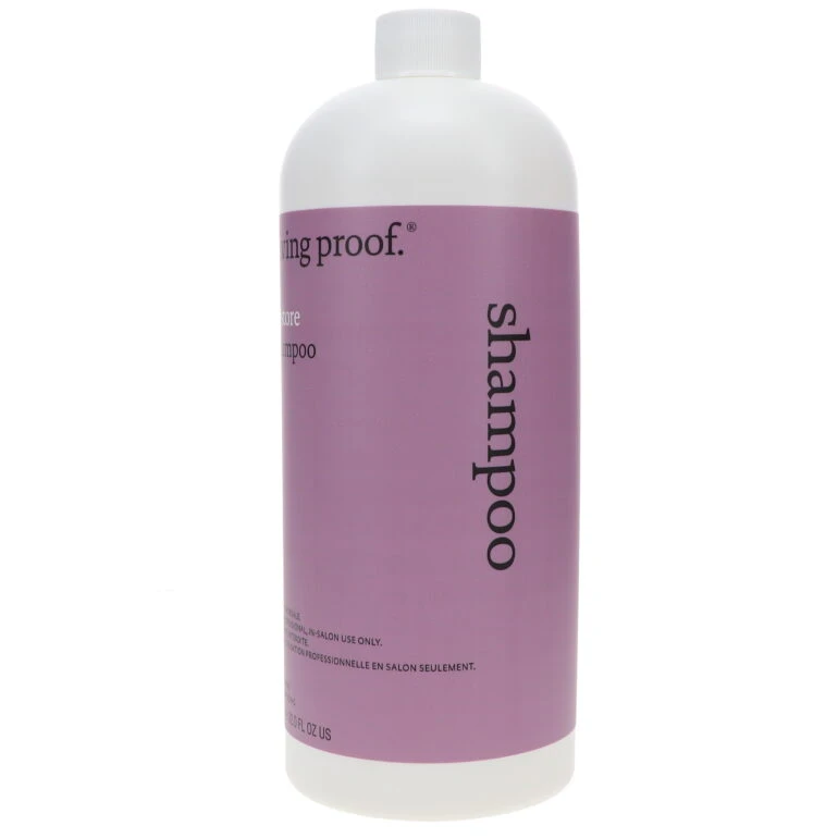 Simple Living Proof Restore Shampoo 32 Oz 4 Simple Living Proof Restore Shampoo 32 Oz - Image 2