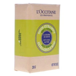 Simple L’Occitane Extra-Gentle Verbena Soap 8.8 Oz -Laladaisy Trendy loccitane extra gentle verbena soap 250g 1341775.6 4