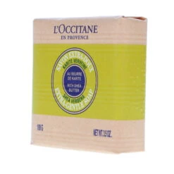 Simple L’Occitane Shea Butter Extra-Gentle Verbena Soap 3.5 Oz -Laladaisy Trendy loccitane shea butter extra gentle verbena soap 3.5oz 1341773.2 1
