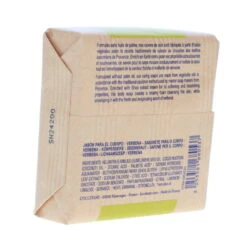 Simple L’Occitane Shea Butter Extra-Gentle Verbena Soap 3.5 Oz -Laladaisy Trendy loccitane shea butter extra gentle verbena soap 3.5oz 1341773.3 1