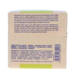 Simple L’Occitane Shea Butter Extra-Gentle Verbena Soap 3.5 Oz -Laladaisy Trendy loccitane shea butter extra gentle verbena soap 3.5oz 1341773.4 1