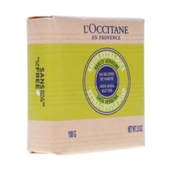 Simple L’Occitane Shea Butter Extra-Gentle Verbena Soap 3.5 Oz -Laladaisy Trendy loccitane shea butter extra gentle verbena soap 3.5oz 1341773.6 1