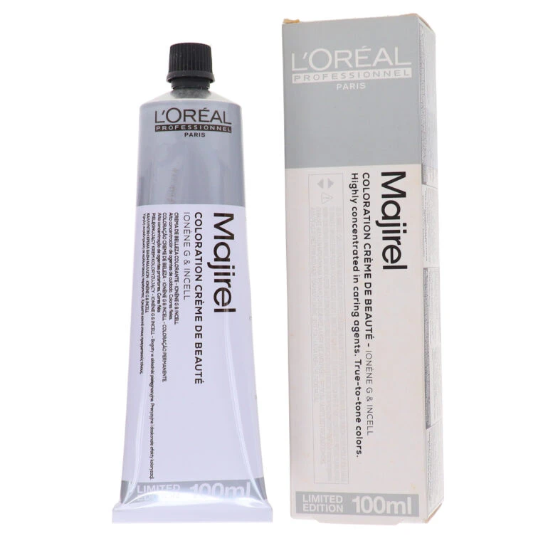Simple L’Oreal Professionnel Majirel Absolu 5 VH67 3.38 Oz 3 Simple L’Oreal Professionnel Majirel Absolu 5 VH67 3.38 Oz
