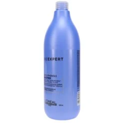 Simple L’Oreal Professionnel Serie Expert Blondifier Conditioner 33.8 Oz -Laladaisy Trendy loreal professionnel serie expert blondifier conditioner 33.820oz 1436740.2