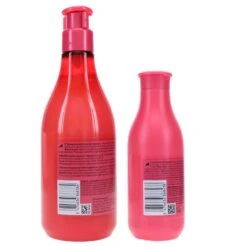 Simple L’Oreal Professionnel Serie Expert Pro Longer Shampoo 16.9 Oz & Serie Expert Pro Longer Conditioner 8.45 Oz Combo Pack -Laladaisy Trendy loreal professionnel serie expert pro longer shampoo 16.9oz and conditioner 8.45oz combo 1439350.3