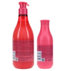 Simple L’Oreal Professionnel Serie Expert Pro Longer Shampoo 16.9 Oz & Serie Expert Pro Longer Conditioner 8.45 Oz Combo Pack -Laladaisy Trendy loreal professionnel serie expert pro longer shampoo 16.9oz and conditioner 8.45oz combo 1439350.4