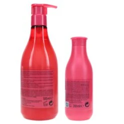 Simple L’Oreal Professionnel Serie Expert Pro Longer Shampoo 16.9 Oz & Serie Expert Pro Longer Conditioner 8.45 Oz Combo Pack -Laladaisy Trendy loreal professionnel serie expert pro longer shampoo 16.9oz and conditioner 8.45oz combo 1439350.5