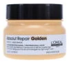Simple L’Oreal Professionnel Serie Expert Absolut Repair Golden Mask 8.5 Oz 1 Simple L’Oreal Professionnel Serie Expert Absolut Repair Golden Mask 8.5 Oz -Laladaisy Trendy loreal professionnel series expert absolut repair golden mask 8.520oz 1441115.1