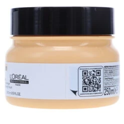 Simple L’Oreal Professionnel Serie Expert Absolut Repair Golden Mask 8.5 Oz -Laladaisy Trendy loreal professionnel series expert absolut repair golden mask 8.520oz 1441115.3