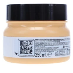 Simple L’Oreal Professionnel Serie Expert Absolut Repair Golden Mask 8.5 Oz -Laladaisy Trendy loreal professionnel series expert absolut repair golden mask 8.520oz 1441115.4