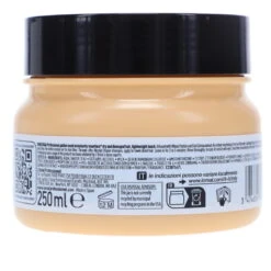 Simple L’Oreal Professionnel Serie Expert Absolut Repair Golden Mask 8.5 Oz -Laladaisy Trendy loreal professionnel series expert absolut repair golden mask 8.520oz 1441115.5