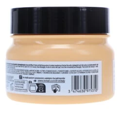 Simple L’Oreal Professionnel Serie Expert Absolut Repair Golden Mask 8.5 Oz -Laladaisy Trendy loreal professionnel series expert absolut repair golden mask 8.520oz 1441115.6