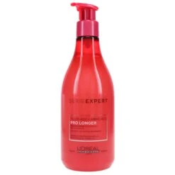 Simple L’Oreal Professionnel Series Expert Pro Longer Shampoo 16.9 Oz