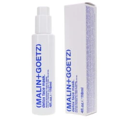 Simple Malin+Goetz Detox Face Mask 4 Oz -Laladaisy Trendy malingoetz detox face mask 4oz 1419770.7