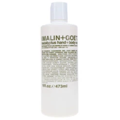Simple Malin+Goetz Eucalyptus Body Wash 16 Oz