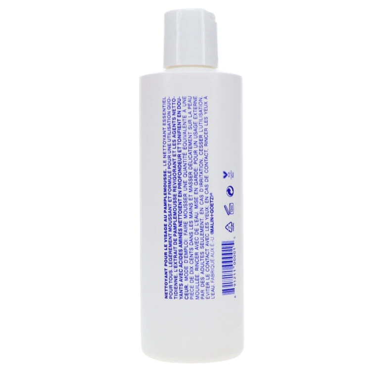 Simple Malin+Goetz Grapefruit Face Cleanser 8 Oz 7 Simple Malin+Goetz Grapefruit Face Cleanser 8 Oz - Image 5