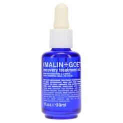 Simple Malin+Goetz Recovery Treatment Oil 1 Oz