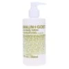 Simple Malin+Goetz Rum Body Lotion 8.5 Oz