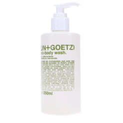 Simple Malin+Goetz Rum Hand+Body Wash 8.5 Oz -Laladaisy Trendy malingoetz rum hand body wash 8.5oz 1419789.2 5