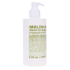 Simple Malin+Goetz Vitamin B5 Body Lotion 8.5 Oz -Laladaisy Trendy malingoetz vitamin b5 body lotion 8.5oz 1419799.8 3