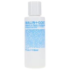 Simple Malin+Goetz Vitamin E Face Moisturizer 4 Oz