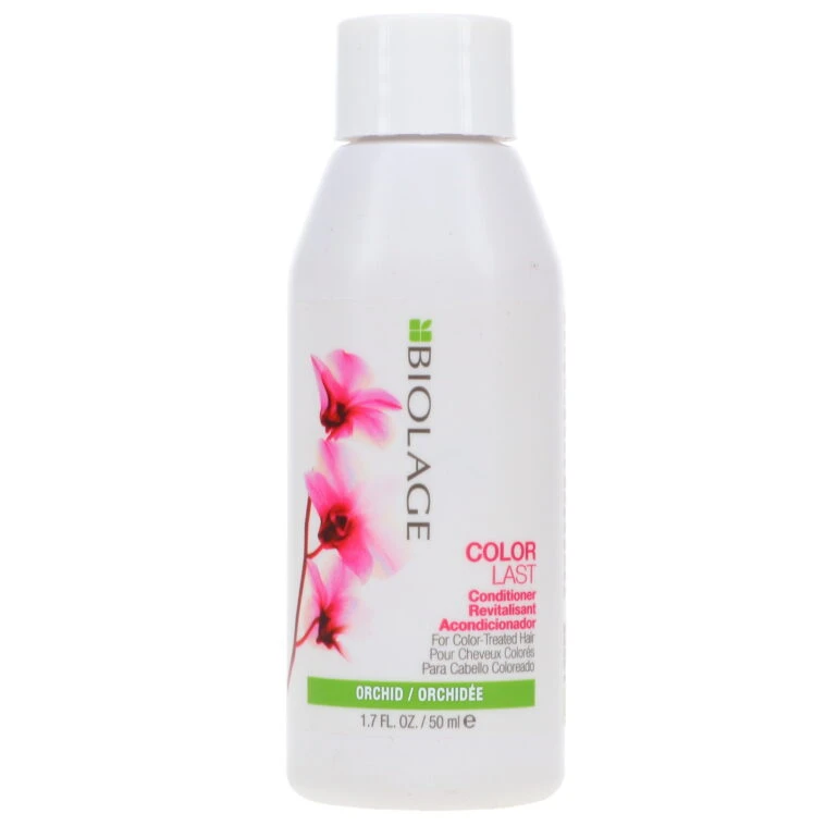 Simple Matrix Biolage Colorlast Conditioner 1.69 Oz 3 Simple Matrix Biolage Colorlast Conditioner 1.69 Oz
