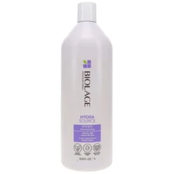 Simple Matrix Biolage Hydrasource Shampoo 33.8 Oz