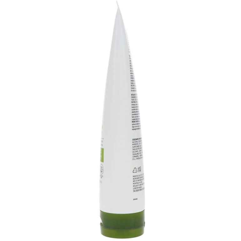 Simple Matrix Biolage Strength Recovery Conditioning Cream 9.5 Oz 5 Simple Matrix Biolage Strength Recovery Conditioning Cream 9.5 Oz - Image 3