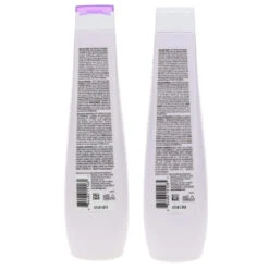 Simple Matrix Biolage Ultra HydraSource Shampoo 13.5 Oz & Biolage Ultra HydraSource Conditioning Balm 13.5 Oz Combo Pack -Laladaisy Trendy matrix biolage ultra hydrasource 13.5oz combo pack 1422912.4 2