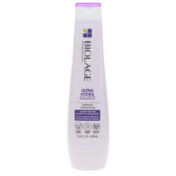 Simple Matrix Biolage Ultra HydraSource Shampoo 13.5 Oz & Biolage Ultra HydraSource Conditioning Balm 13.5 Oz Combo Pack -Laladaisy Trendy matrix biolage ultra hydrasource 13.5oz combo pack 1422912.7 2