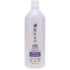 Simple Matrix Biolage Ultra Hydrasource Conditioner 33.8 Oz