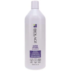 Simple Matrix Biolage Ultra Hydrasource Shampoo 33.8 Oz