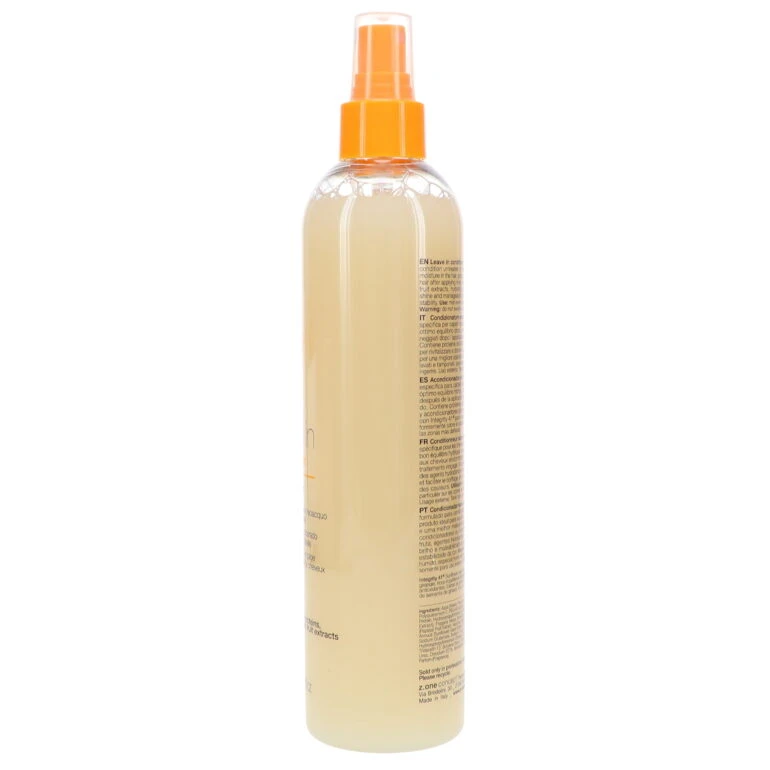 Simple Milk_shake Leave-In Conditioner 11.8 Oz 5 Simple Milk_shake Leave-In Conditioner 11.8 Oz - Image 3