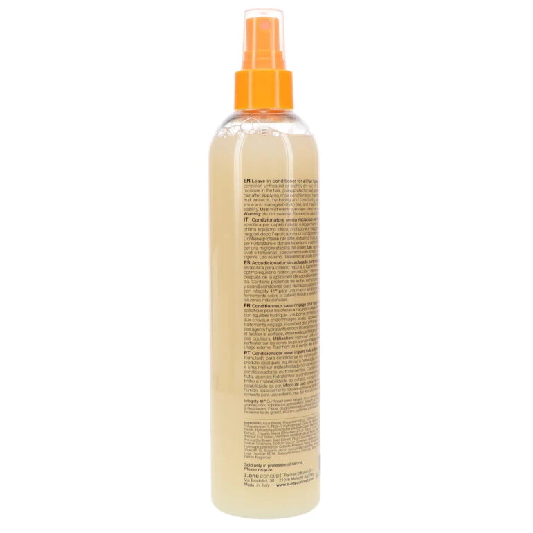 Simple Milk_shake Leave-In Conditioner 11.8 Oz 6 Simple Milk_shake Leave-In Conditioner 11.8 Oz - Image 4