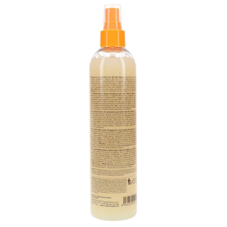 Simple Milk_shake Leave-In Conditioner 11.8 Oz 7 Simple Milk_shake Leave-In Conditioner 11.8 Oz - Image 5
