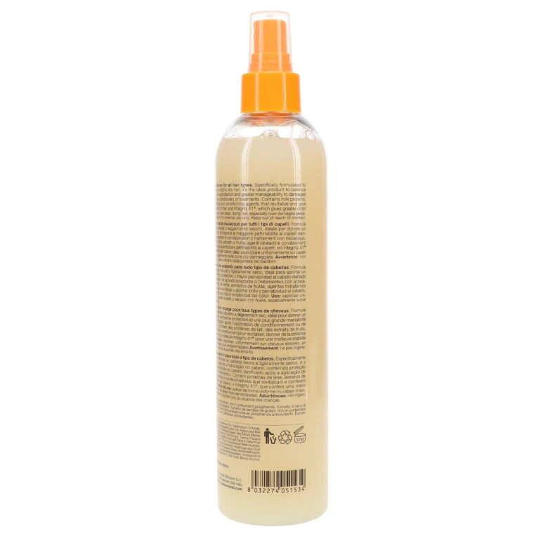 Simple Milk_shake Leave-In Conditioner 11.8 Oz 8 Simple Milk_shake Leave-In Conditioner 11.8 Oz - Image 6
