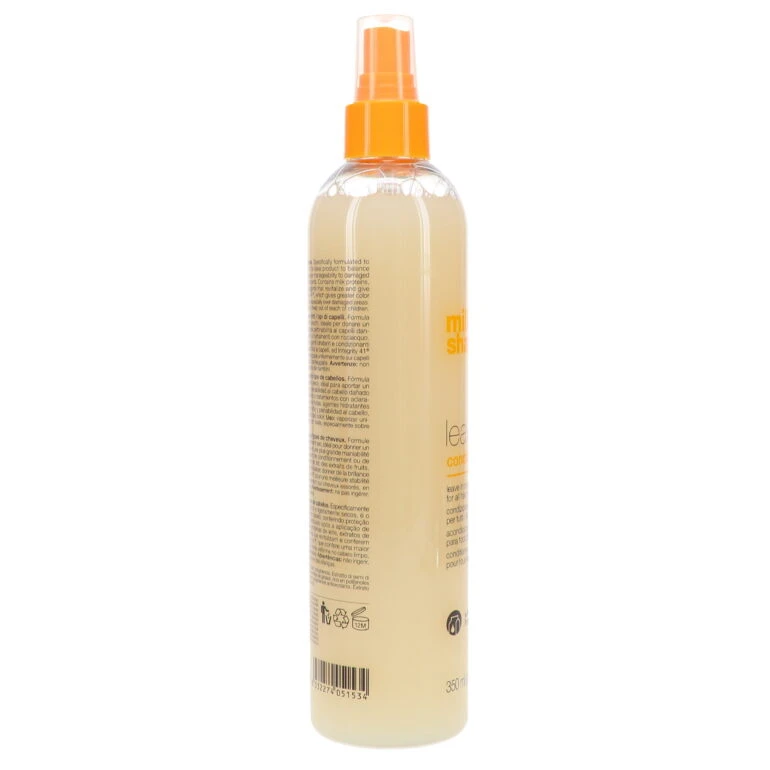Simple Milk_shake Leave-In Conditioner 11.8 Oz 9 Simple Milk_shake Leave-In Conditioner 11.8 Oz - Image 7