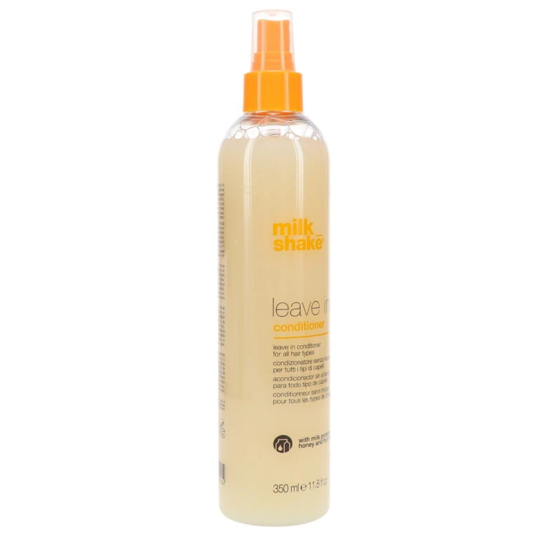 Simple Milk_shake Leave-In Conditioner 11.8 Oz 10 Simple Milk_shake Leave-In Conditioner 11.8 Oz - Image 8