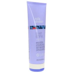 Simple Milk_shake Silver Shine Conditioner 8.4 Oz -Laladaisy Trendy milk shake silver shine conditioner 8.4oz 1437237.8 6