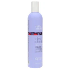 Simple Milk_shake Silver Shine Light Shampoo 10.1 Oz -Laladaisy Trendy milk shake silver shine light shampoo 10.1oz 1437235.8 2