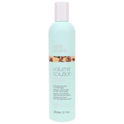 Simple Milk_shake Volumizing Solution Shampoo 10.1 Oz