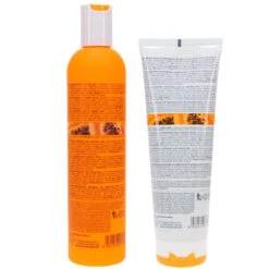 Simple Milk_shake Moisture Plus Shampoo 10.1 Oz & Moisture Plus Conditioner 8.4 Oz Combo Pack 13 Simple Milk_shake Moisture Plus Shampoo 10.1 Oz & Moisture Plus Conditioner 8.4 Oz Combo Pack -Laladaisy Trendy milkshake moisture plus combo 10.120oz and 8.520oz 1441104.4 1