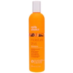 Simple Milk_shake Moisture Plus Shampoo 10.1 Oz & Moisture Plus Conditioner 8.4 Oz Combo Pack 16 Simple Milk_shake Moisture Plus Shampoo 10.1 Oz & Moisture Plus Conditioner 8.4 Oz Combo Pack -Laladaisy Trendy milkshake moisture plus combo 10.120oz and 8.520oz 1441104.7 1