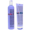 Simple Milk_shake Silver Shine Shampoo 10.1 Oz & Silver Shine Conditioner 8.4 Oz Combo Pack -Laladaisy Trendy milkshake silver shine combo 10.120oz and 8.520oz 1441105.3 2
