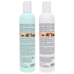 Simple Milk_shake Volumizing Solution Shampoo 10.1 Oz & Volume Solution Conditioner 10.1 Oz Combo Pack 13 Simple Milk_shake Volumizing Solution Shampoo 10.1 Oz & Volume Solution Conditioner 10.1 Oz Combo Pack -Laladaisy Trendy milkshake volume combo 10.120oz 1441109.4 2