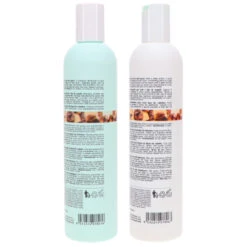 Simple Milk_shake Volumizing Solution Shampoo 10.1 Oz & Volume Solution Conditioner 10.1 Oz Combo Pack 14 Simple Milk_shake Volumizing Solution Shampoo 10.1 Oz & Volume Solution Conditioner 10.1 Oz Combo Pack -Laladaisy Trendy milkshake volume combo 10.120oz 1441109.5 2